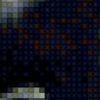 Preview of cross stitch pattern: #2589340