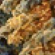 Preview of cross stitch pattern: #2589427