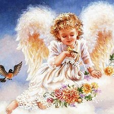 Cross stitch pattern: #2589615