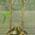 Preview of cross stitch pattern: #2589644