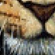 Preview of cross stitch pattern: #2589917