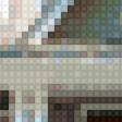 Preview of cross stitch pattern: #2590093