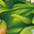 Preview of cross stitch pattern: #2590662