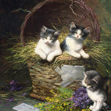 Cross stitch pattern: #2590663
