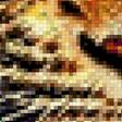 Preview of cross stitch pattern: #2590679