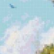 Preview of cross stitch pattern: #2590708