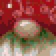 Preview of cross stitch pattern: #2590720