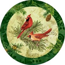 Cross stitch pattern: #2590730