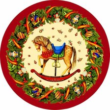 Cross stitch pattern: #2590734