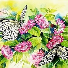 Cross stitch pattern: #2590741