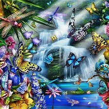 Cross stitch pattern: #2590746