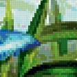 Preview of cross stitch pattern: #2590752