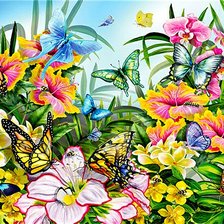 Cross stitch pattern: #2590752