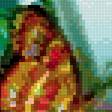 Preview of cross stitch pattern: #2590754