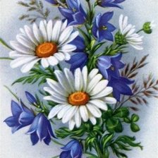 Cross stitch pattern: #2590958