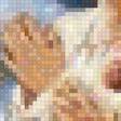 Preview of cross stitch pattern: #2591162