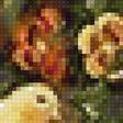 Preview of cross stitch pattern: #2591335