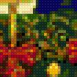 Preview of cross stitch pattern: #2591381