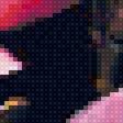 Preview of cross stitch pattern: #2591536