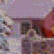 Preview of cross stitch pattern: #2591893