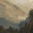 Preview of cross stitch pattern: #2591923