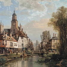 Cross stitch pattern: #2591956