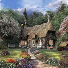 Cross stitch pattern: #2591958