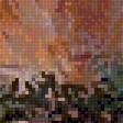 Preview of cross stitch pattern: #2591960