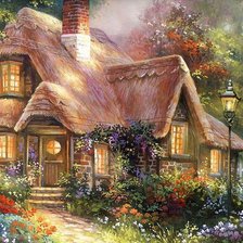 Cross stitch pattern: #2591960