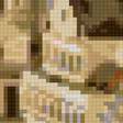 Preview of cross stitch pattern: #2592063