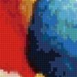 Preview of cross stitch pattern: #2592149
