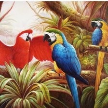 Cross stitch pattern: #2592149