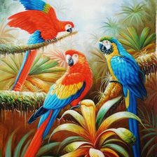 Cross stitch pattern: #2592153