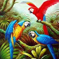 Cross stitch pattern: #2592154