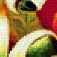 Preview of cross stitch pattern: #2592156