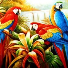 Cross stitch pattern: #2592156