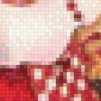 Preview of cross stitch pattern: #2592506