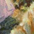 Preview of cross stitch pattern: #2592562