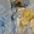 Preview of cross stitch pattern: #2592703