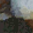 Preview of cross stitch pattern: #2592721