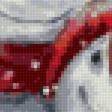 Preview of cross stitch pattern: #2592738
