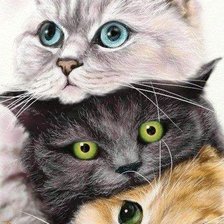Cross stitch pattern: #2592743