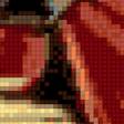 Preview of cross stitch pattern: #2592922