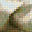 Preview of cross stitch pattern: #2592924