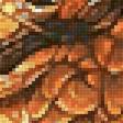 Preview of cross stitch pattern: #2593228