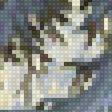 Preview of cross stitch pattern: #2593246