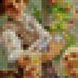 Preview of cross stitch pattern: #2593359