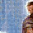 Preview of cross stitch pattern: #2593413