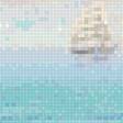 Preview of cross stitch pattern: #2593615