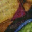 Preview of cross stitch pattern: #2593620